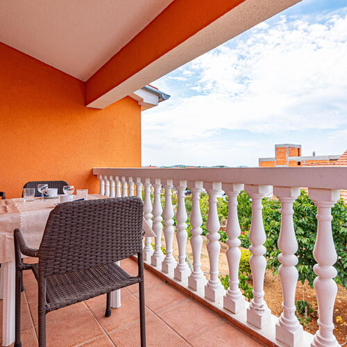 Apartman Vodice - CDJ152  2