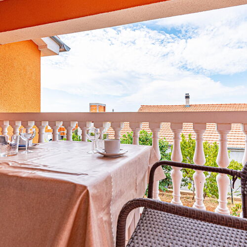 Apartman Vodice - CDJ152  3