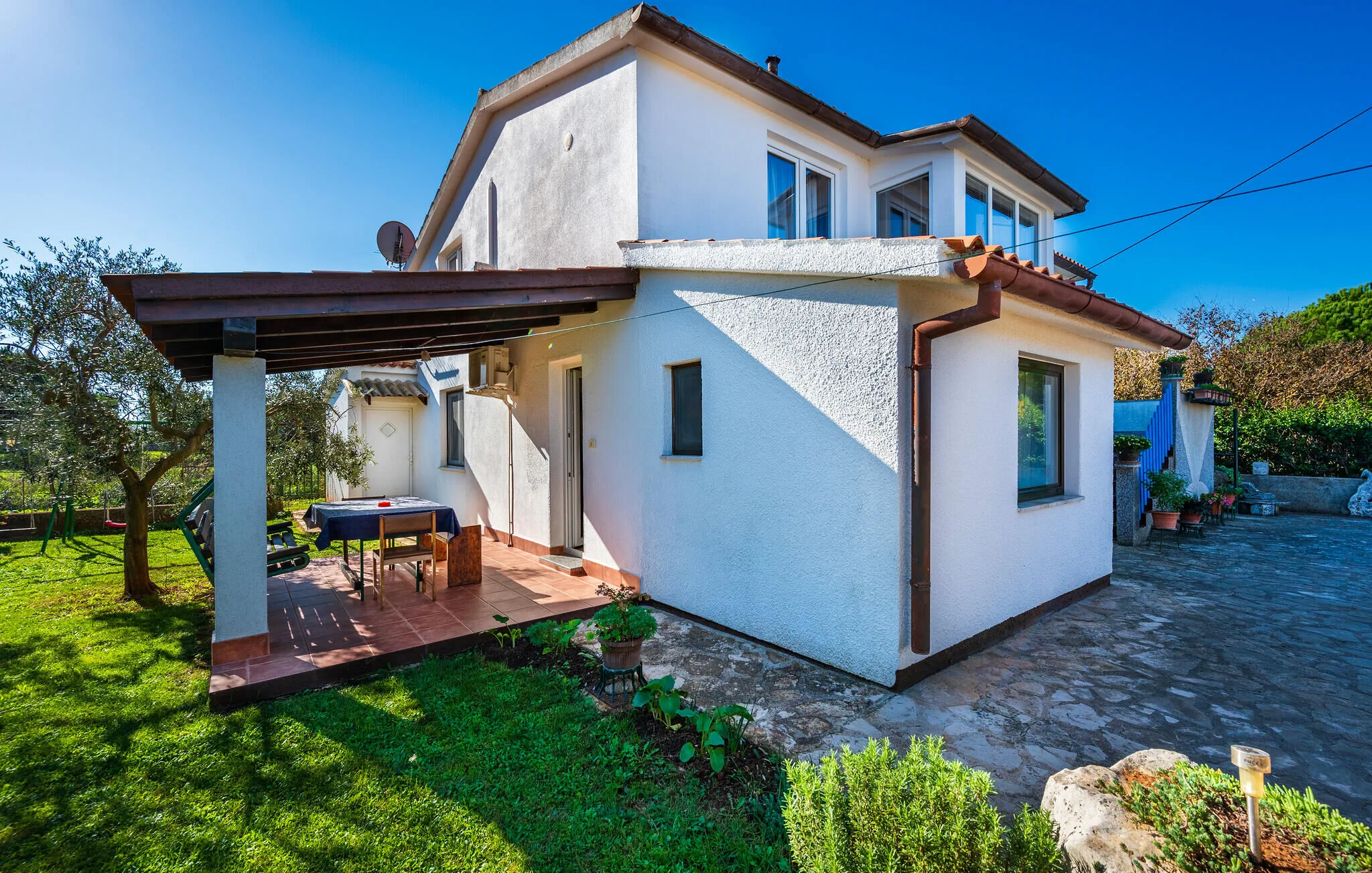Apartman Ližnjan - CIZ267
