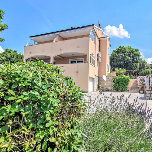 Apartman Šmrika - CKA032  2