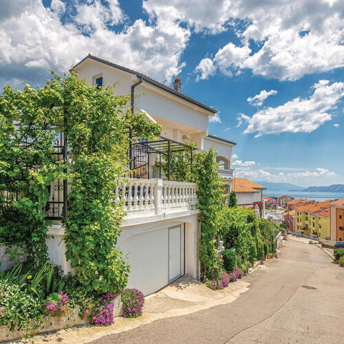 Apartman Crikvenica - CKC666  3