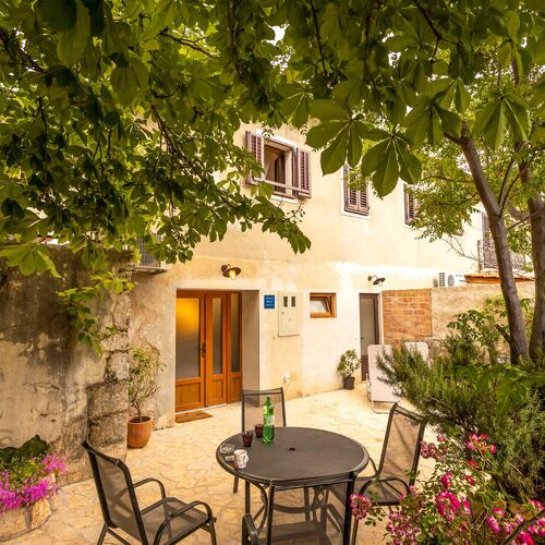 Vendégház Kraljevica - CKC744