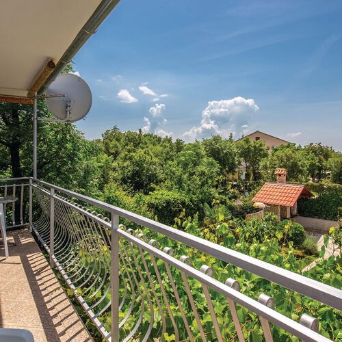 Apartman Jadranovo - CKC754  3