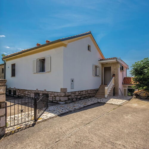 Apartman Jadranovo - CKC754  4