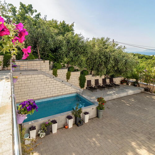 Apartman Crikvenica - CKC769  2