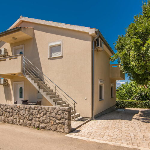 Apartman Malinska - CKI024  3