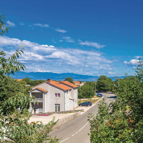Apartman Malinska - CKI024  4