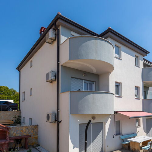 Apartman Omišalj - CKK053  4