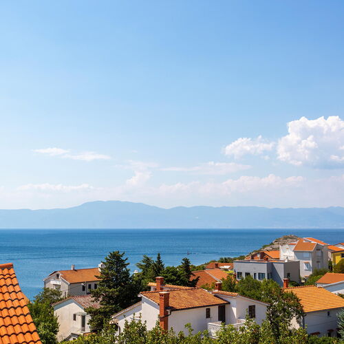 Apartman Omišalj - CKK053  3