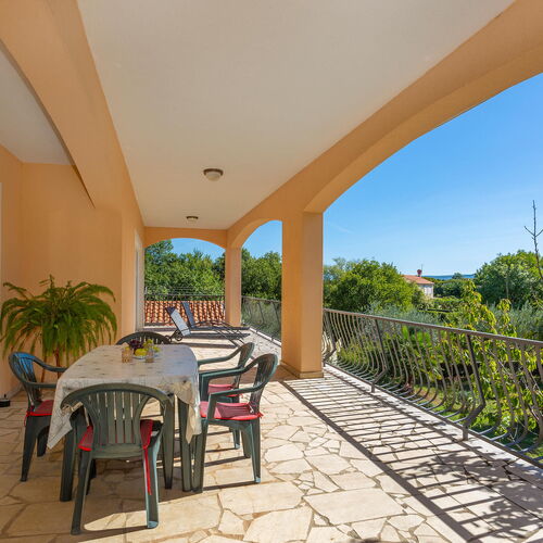 Apartman Šilo - CKK806  2