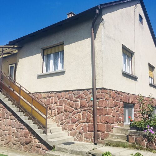 Erzsi Mamó Apartman Szentbékkálla  4