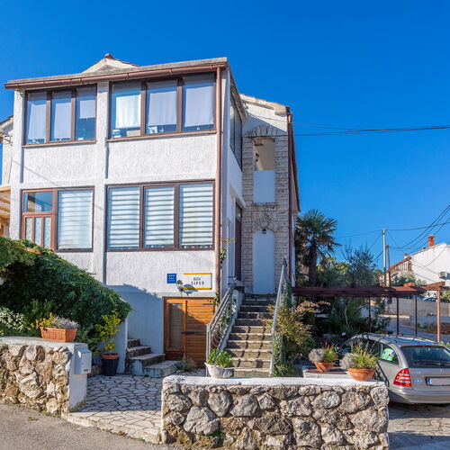 Apartman Vrbnik - CKK980  4