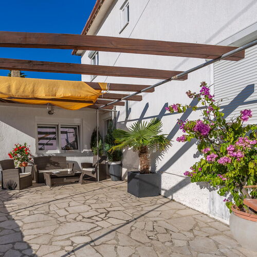 Apartman Vrbnik - CKK980  2