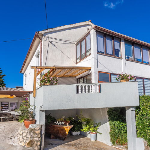 Apartman Vrbnik - CKK980  3