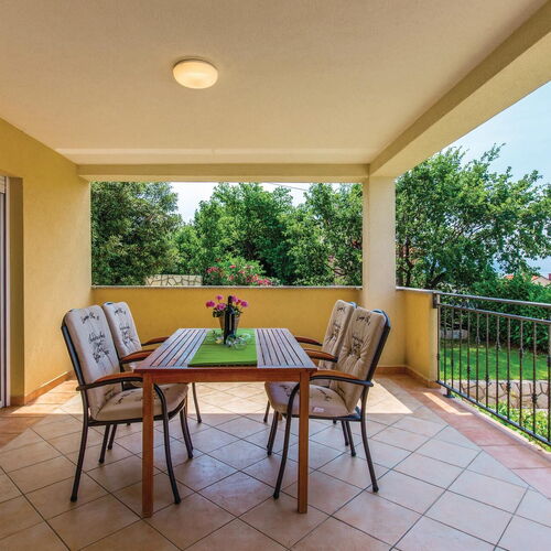 Apartman Novi Vinodolski - CKN202  3