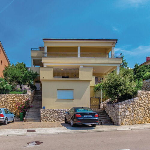 Apartman Novi Vinodolski - CKN202  2