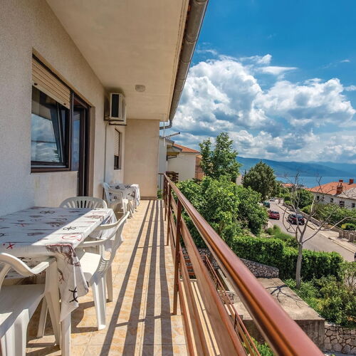 Apartman Novi Vinodolski - CKN282  3