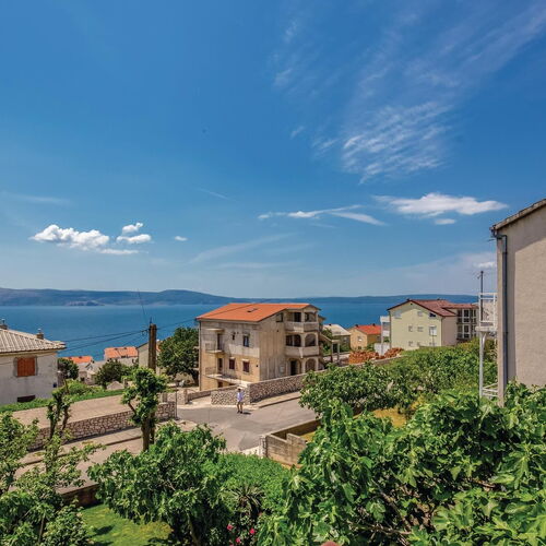 Apartman Novi Vinodolski - CKN282  4