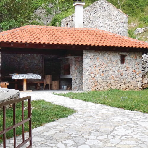 Vendégház Novi Vinodolski - CKN469  4