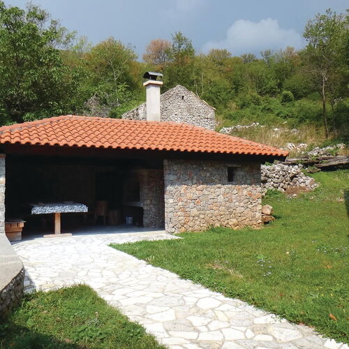 Vendégház Novi Vinodolski - CKN469  2