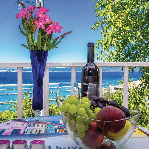 Apartman Novi Vinodolski - CKN490  3