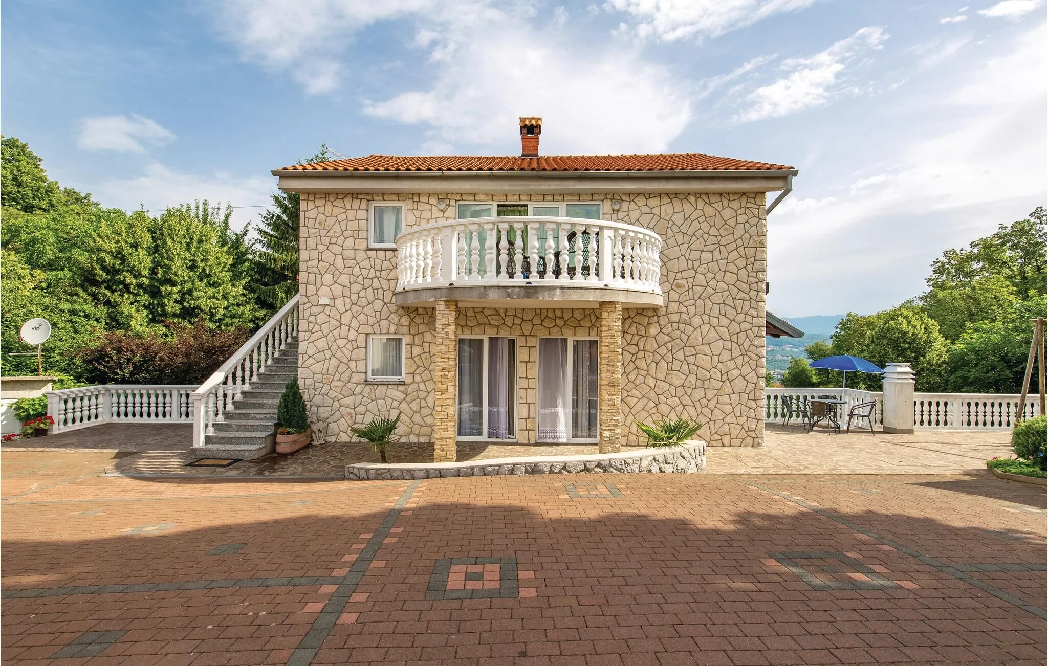 Apartman Matulji - CKO623