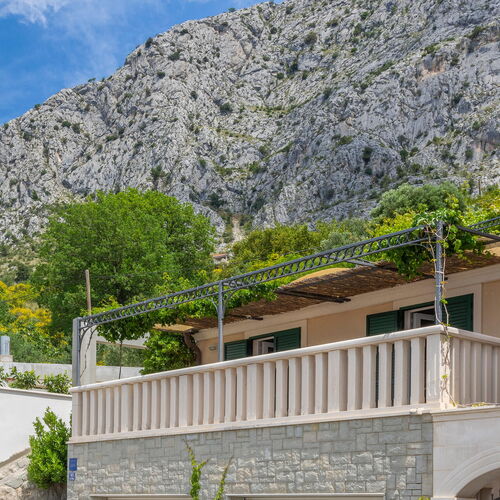 Apartman Omiš - CDF281  4