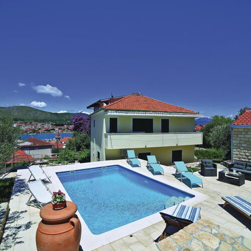 Apartman Trogir - CDE790  4
