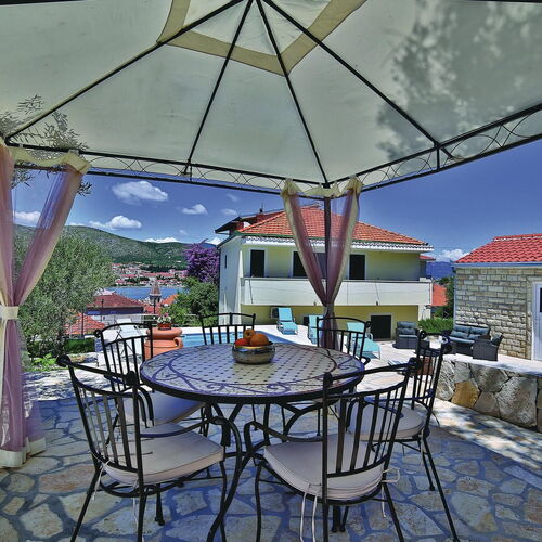 Apartman Trogir - CDE790  2