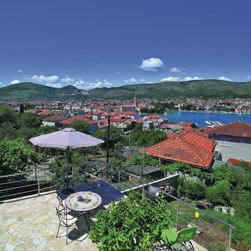 Apartman Trogir - CDE790  3