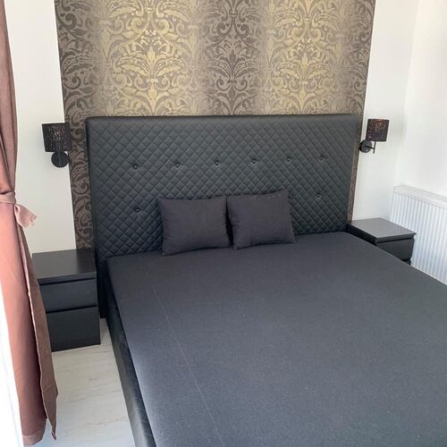 Balatonlelle Gyöngye Apartman Balatonlelle  3
