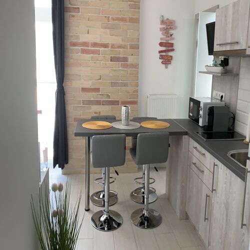 Balatonlelle Gyöngye Apartman Balatonlelle  4