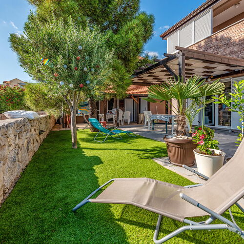 Apartman Mandre - CKP663  3