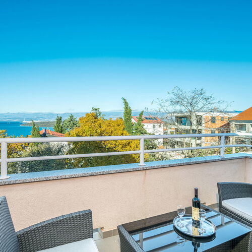 Apartman Njivice - CKI273  4