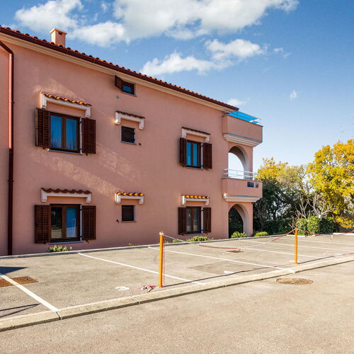 Apartman Njivice - CKI273  2