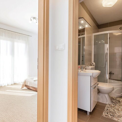Apartman Selce - CKA071  4