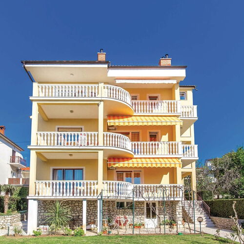 Apartman Selce - CKA071  3