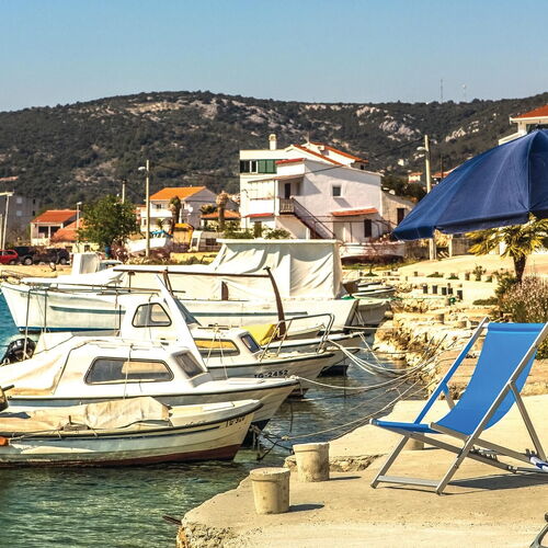 Apartman Vinišće - CDE118  3