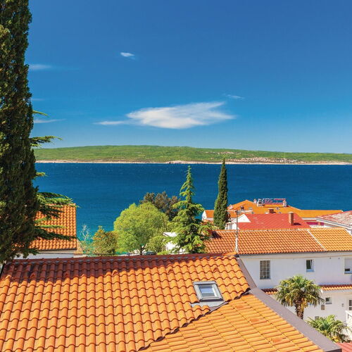Apartman Selce - CKC774  4