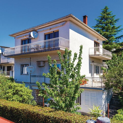 Apartman Selce - CKC774  2