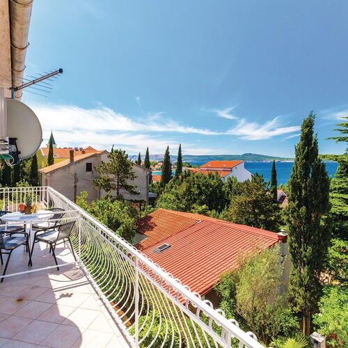 Apartman Selce - CKC774  3