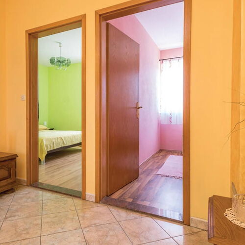 Vendégház Kaštel Lukšić - CDE374  3