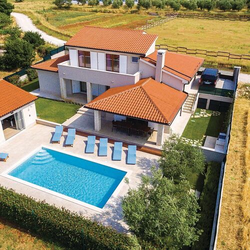 Vendégház Vodnjan - CIC110