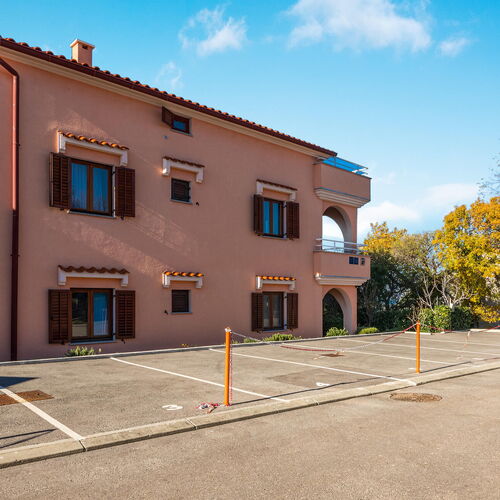 Apartman Njivice - CKI271  2