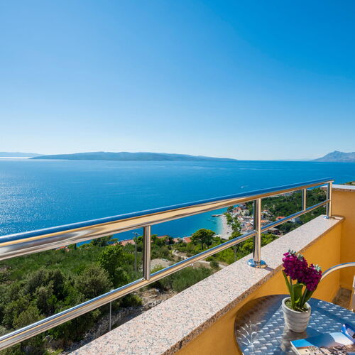 Apartman Krvavica - CDC595  2