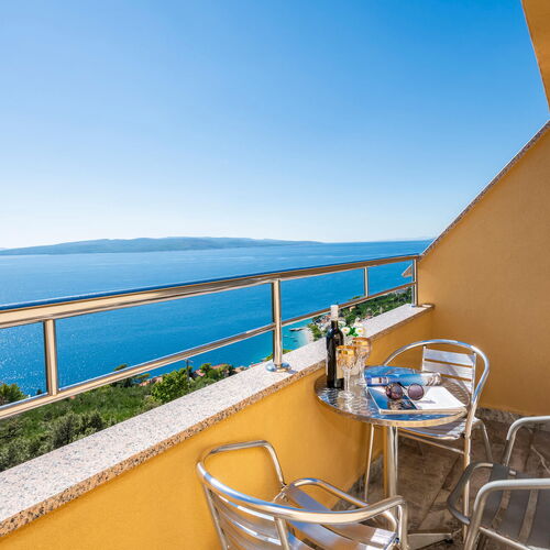 Apartman Krvavica - CDC594  2