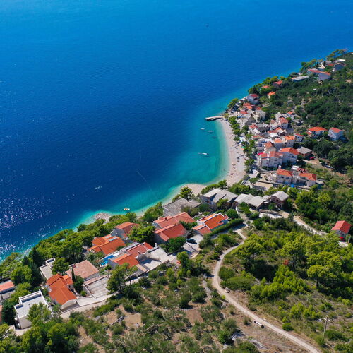 Apartman Krvavica - CDC606  3