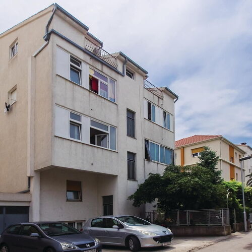Apartman Split - CDE335  4