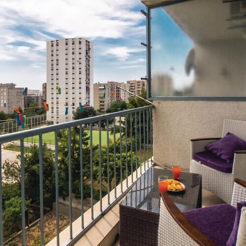 Apartman Split - CDE335  2