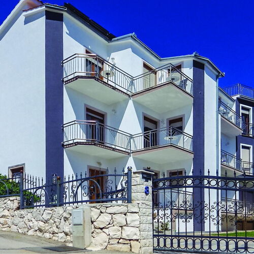 Apartman Okrug Gornji - CDF884  4